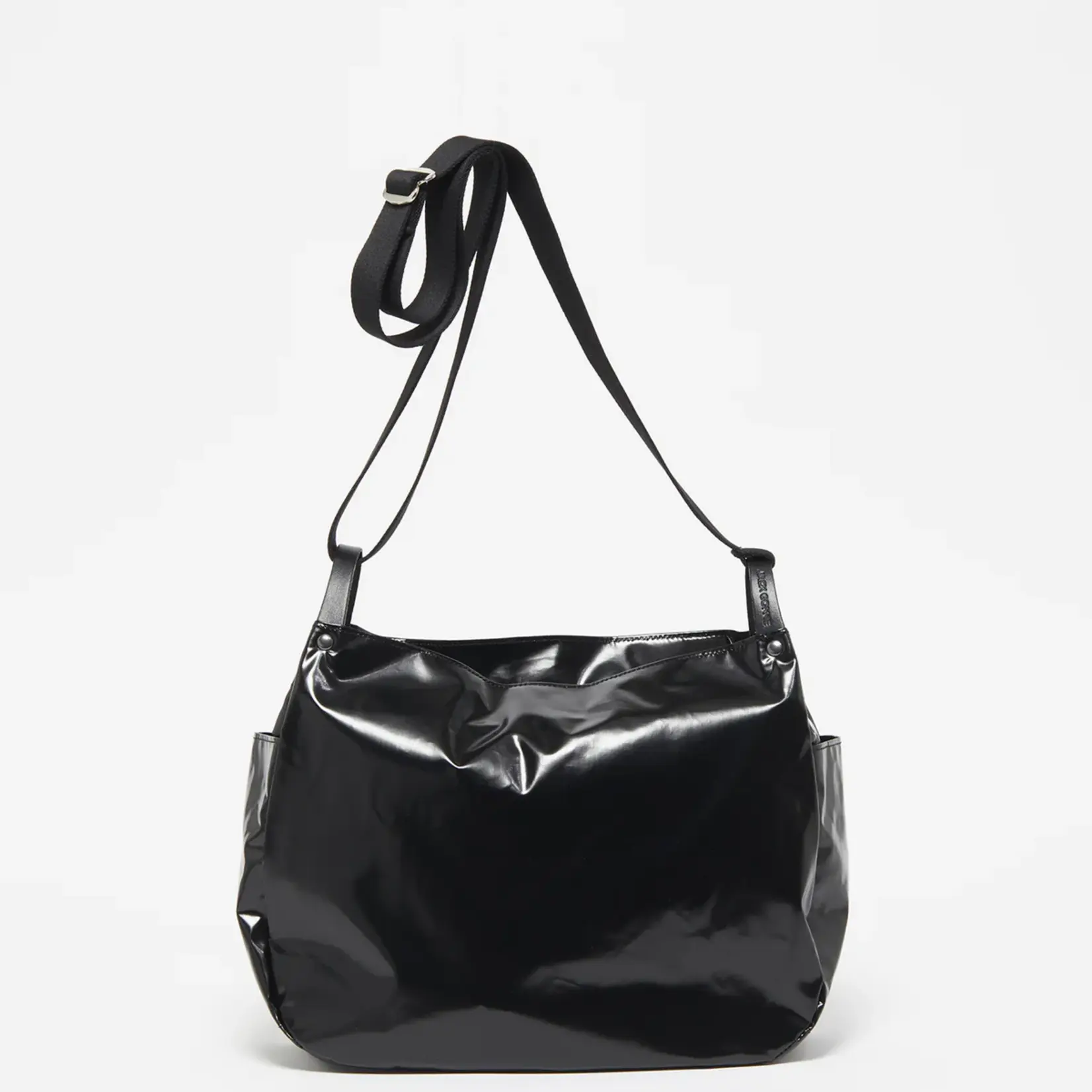 JACK GOMME MAEL LIGHT SHOULDER BAG