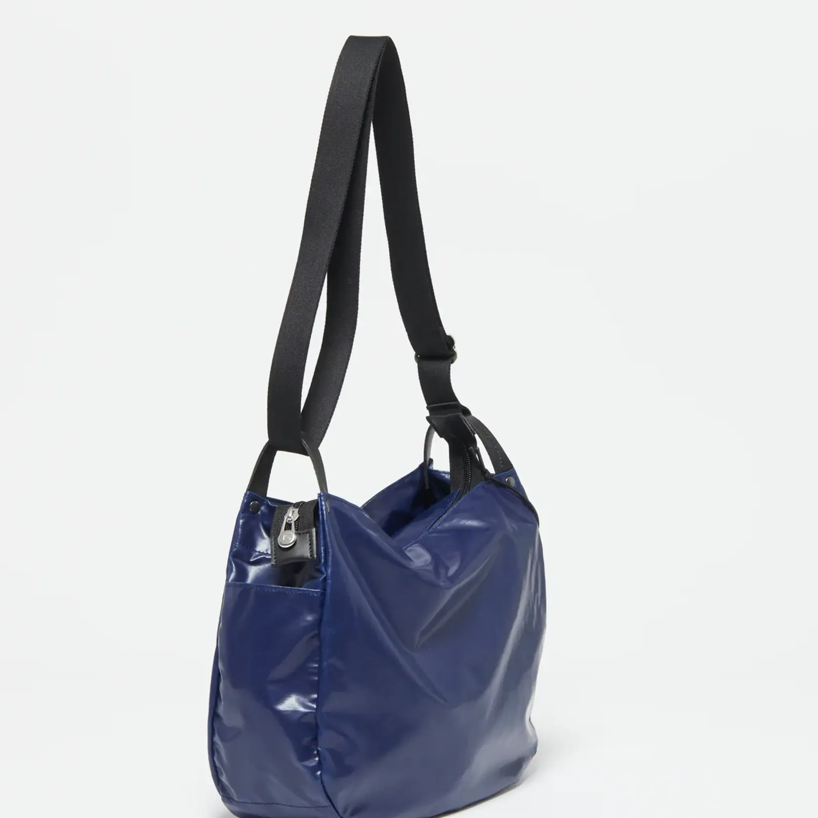 JACK GOMME MAEL LIGHT SHOULDER BAG