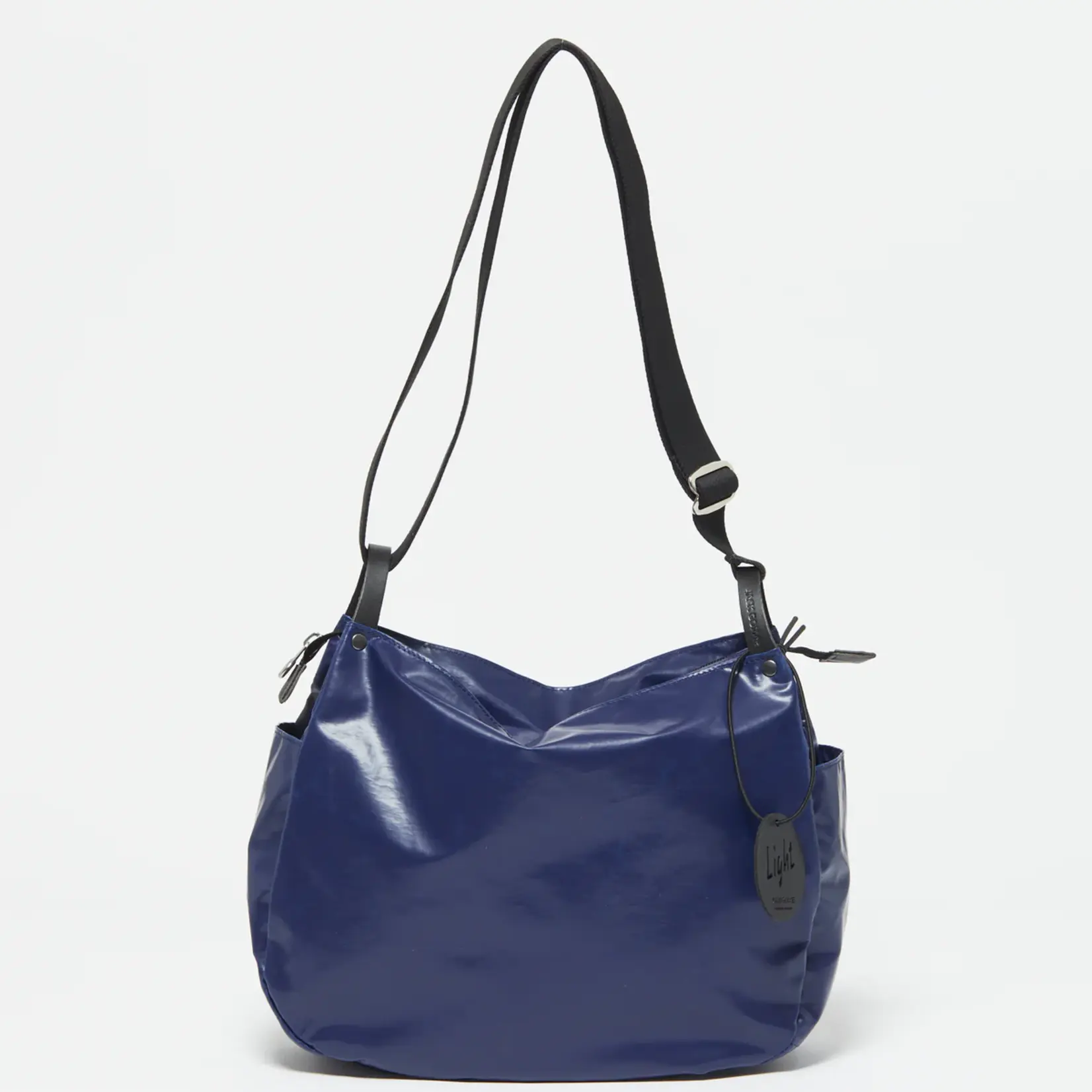 JACK GOMME MAEL LIGHT SHOULDER BAG