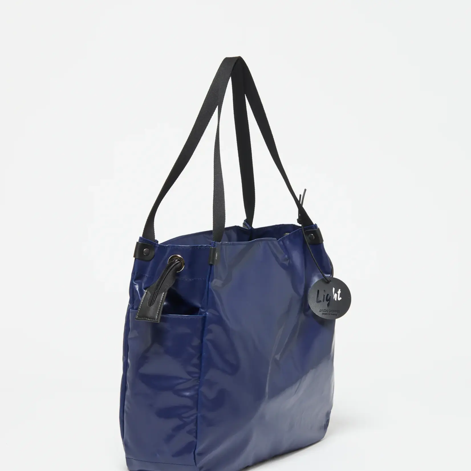 JACK GOMME LEVANT LIGHT SHOPPING BAG