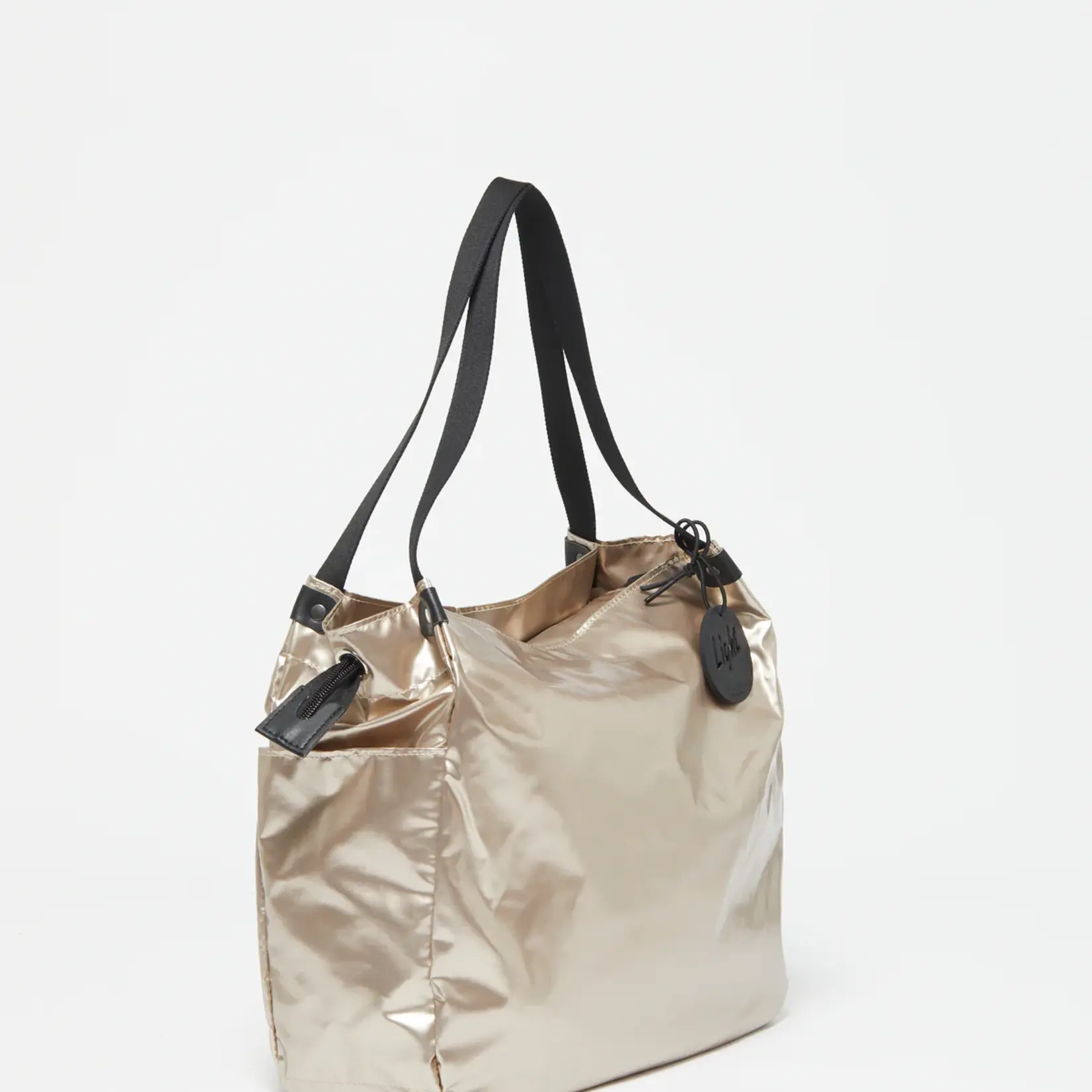 JACK GOMME LEVANT LIGHT SHOPPING BAG
