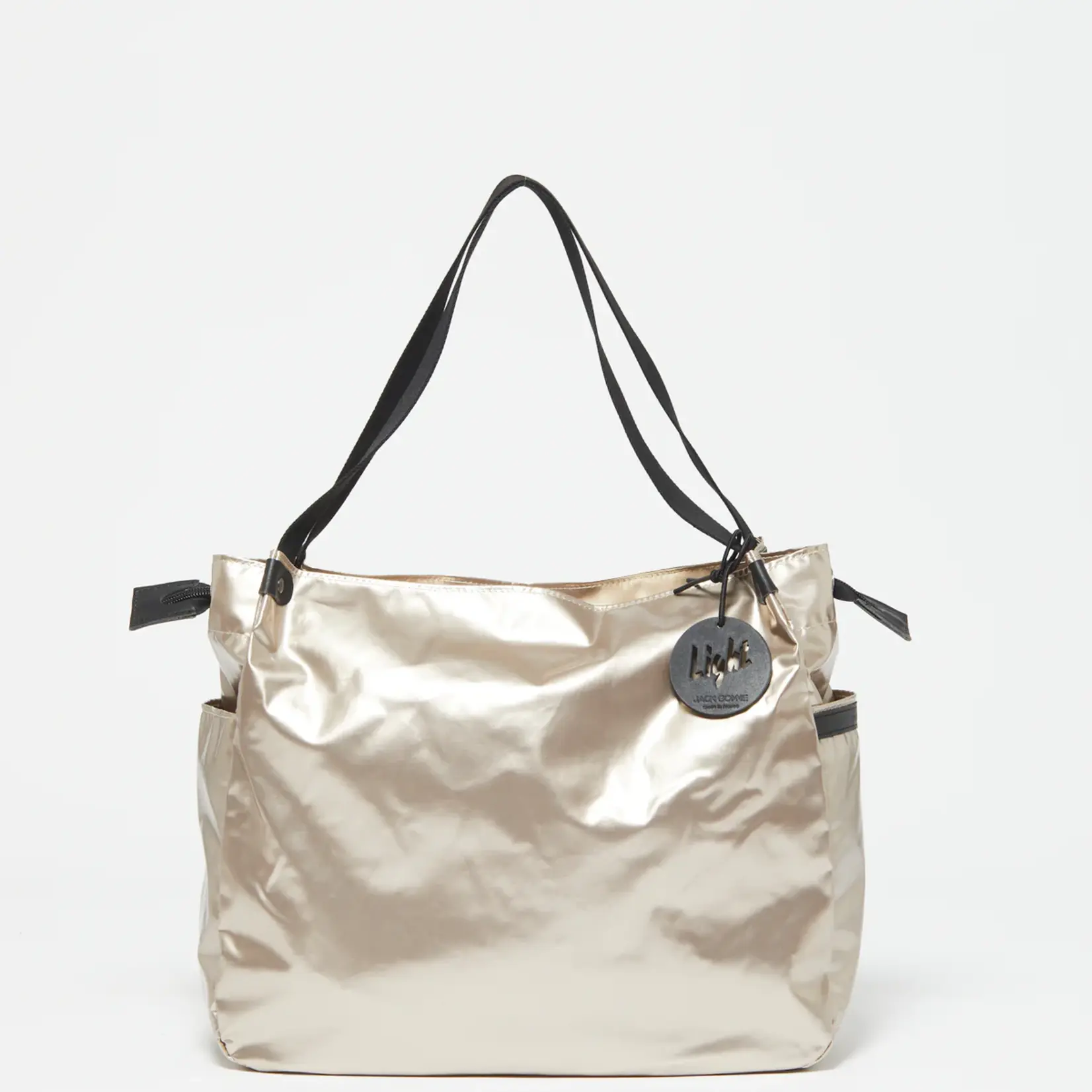 JACK GOMME LEVANT LIGHT SHOPPING BAG