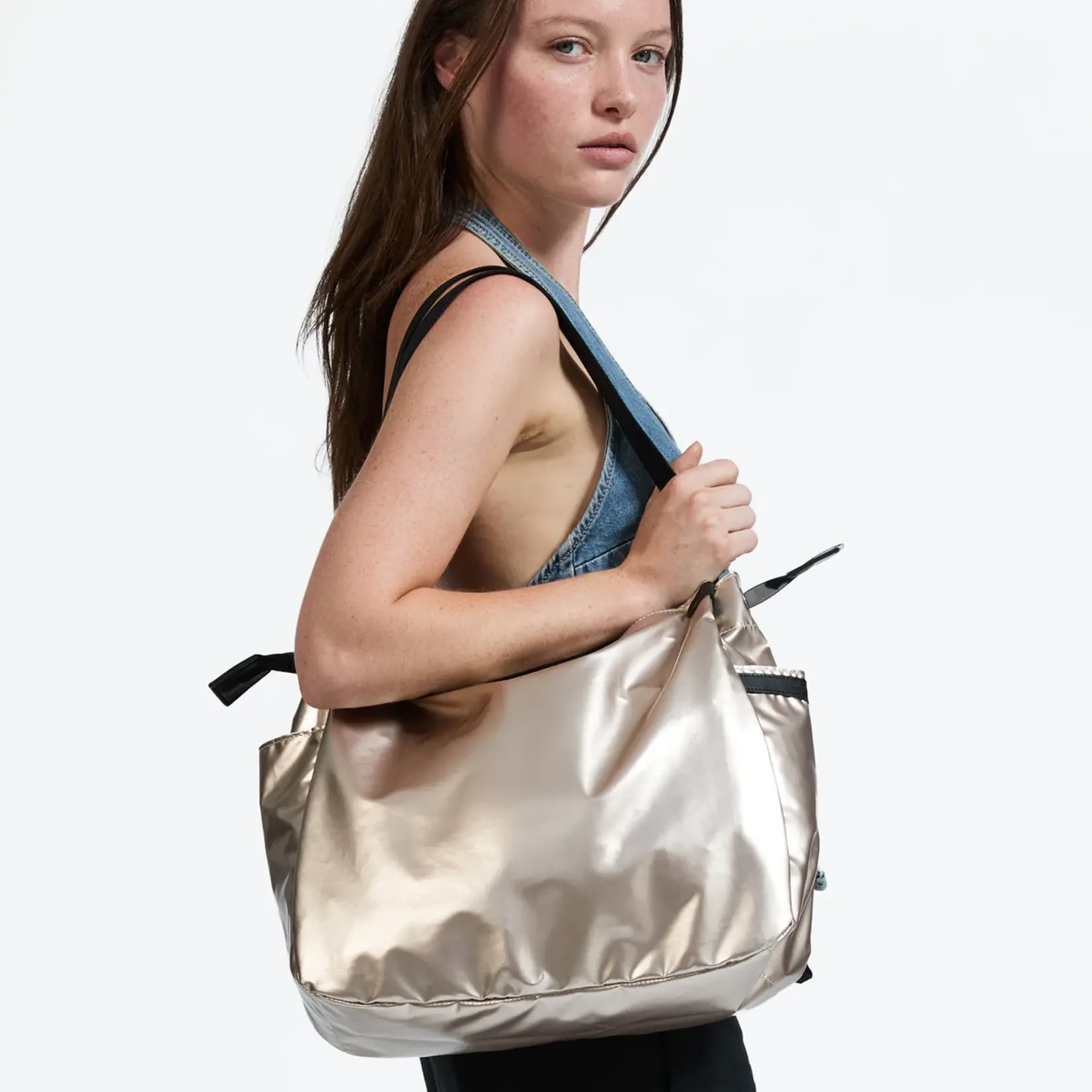 JACK GOMME LEVANT LIGHT SHOPPING BAG