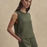 VARLEY SHEA CROP TANK