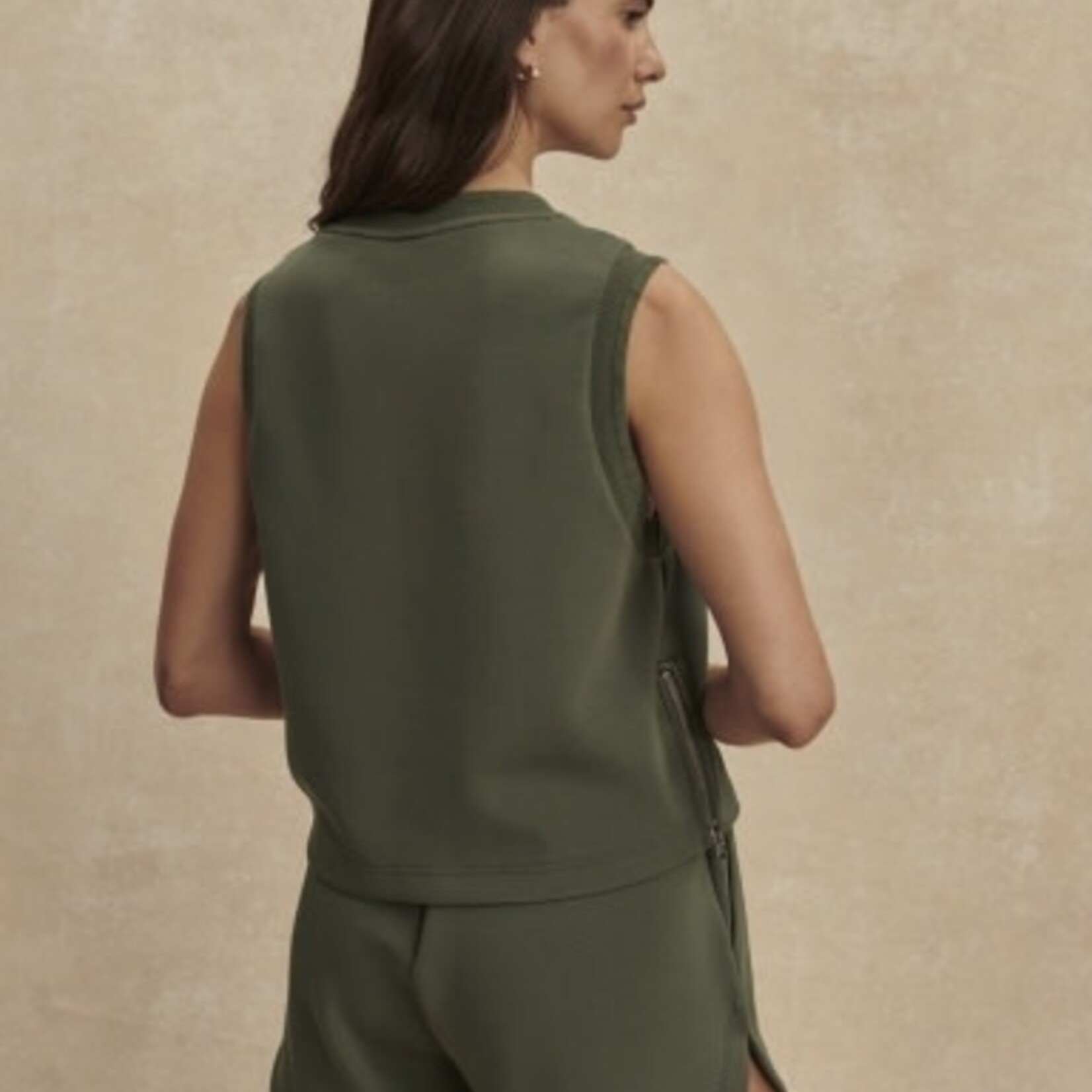VARLEY SHEA CROP TANK
