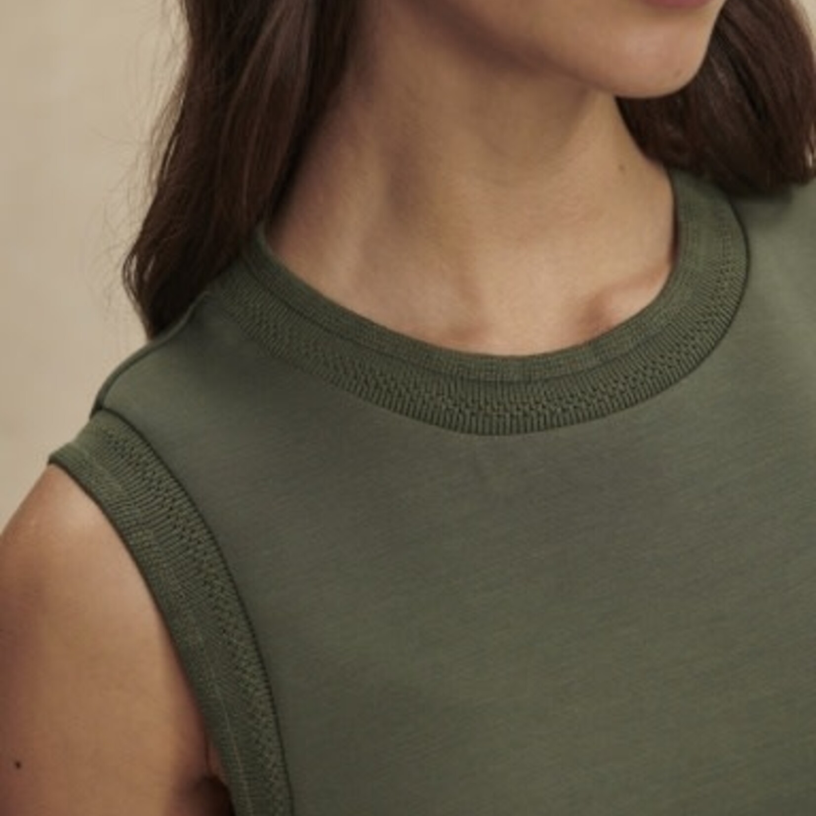 VARLEY SHEA CROP TANK