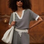VARLEY VILLIERS KNIT SHORT