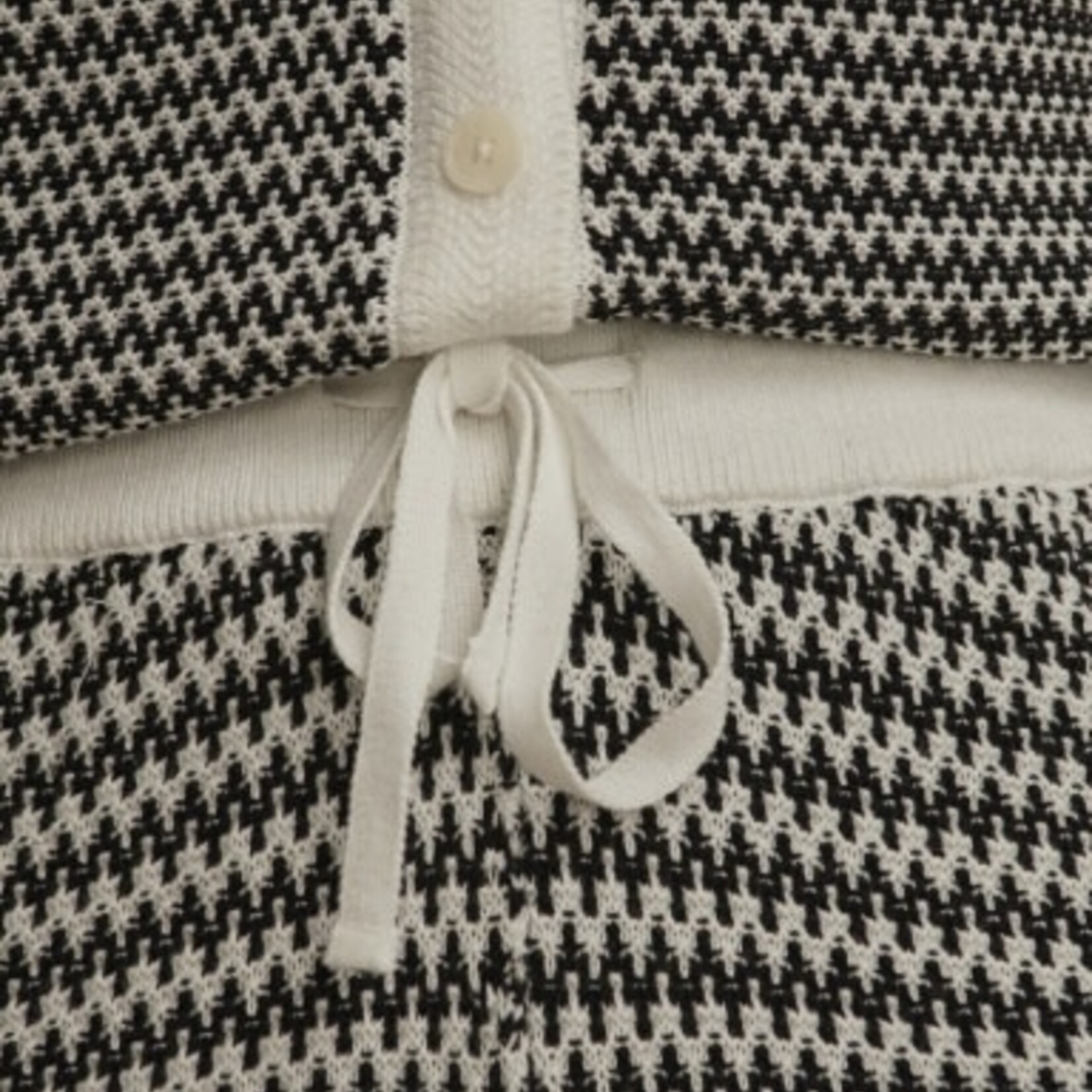 VARLEY VILLIERS KNIT SHORT