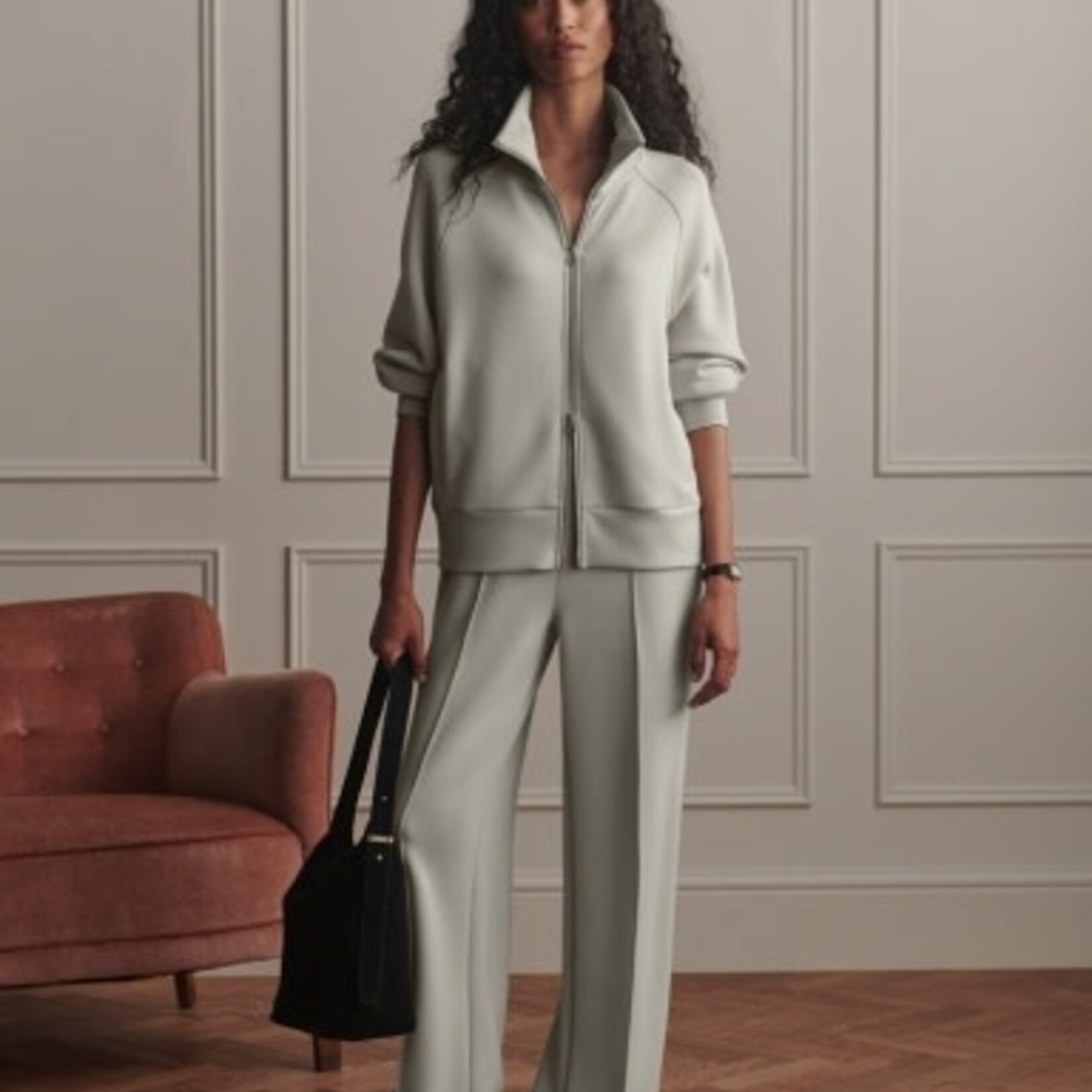 VARLEY THE WIDE LEG PANT 28