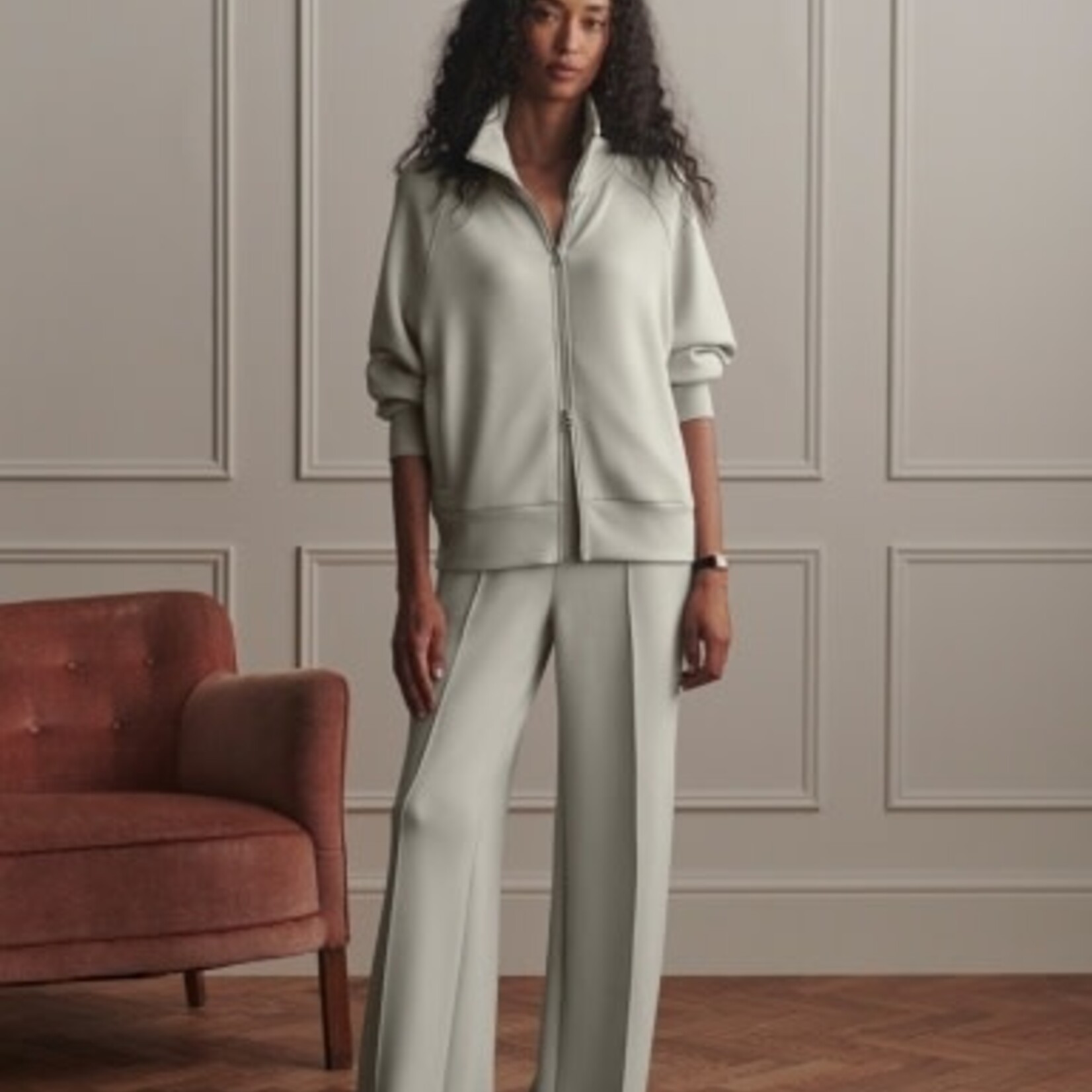 VARLEY THE WIDE LEG PANT 28