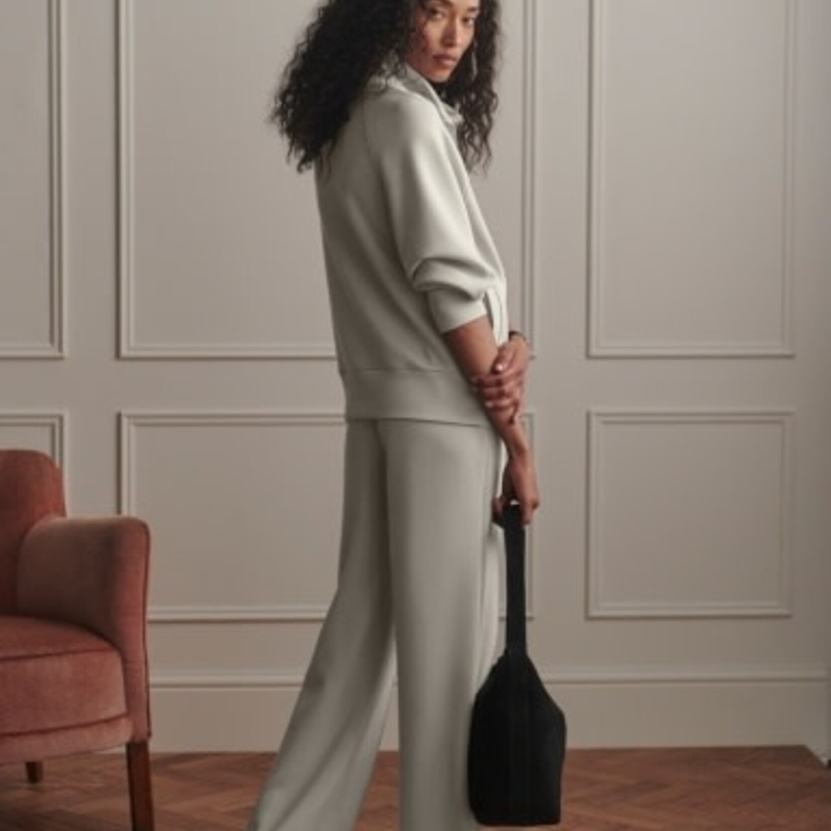 VARLEY THE WIDE LEG PANT 28