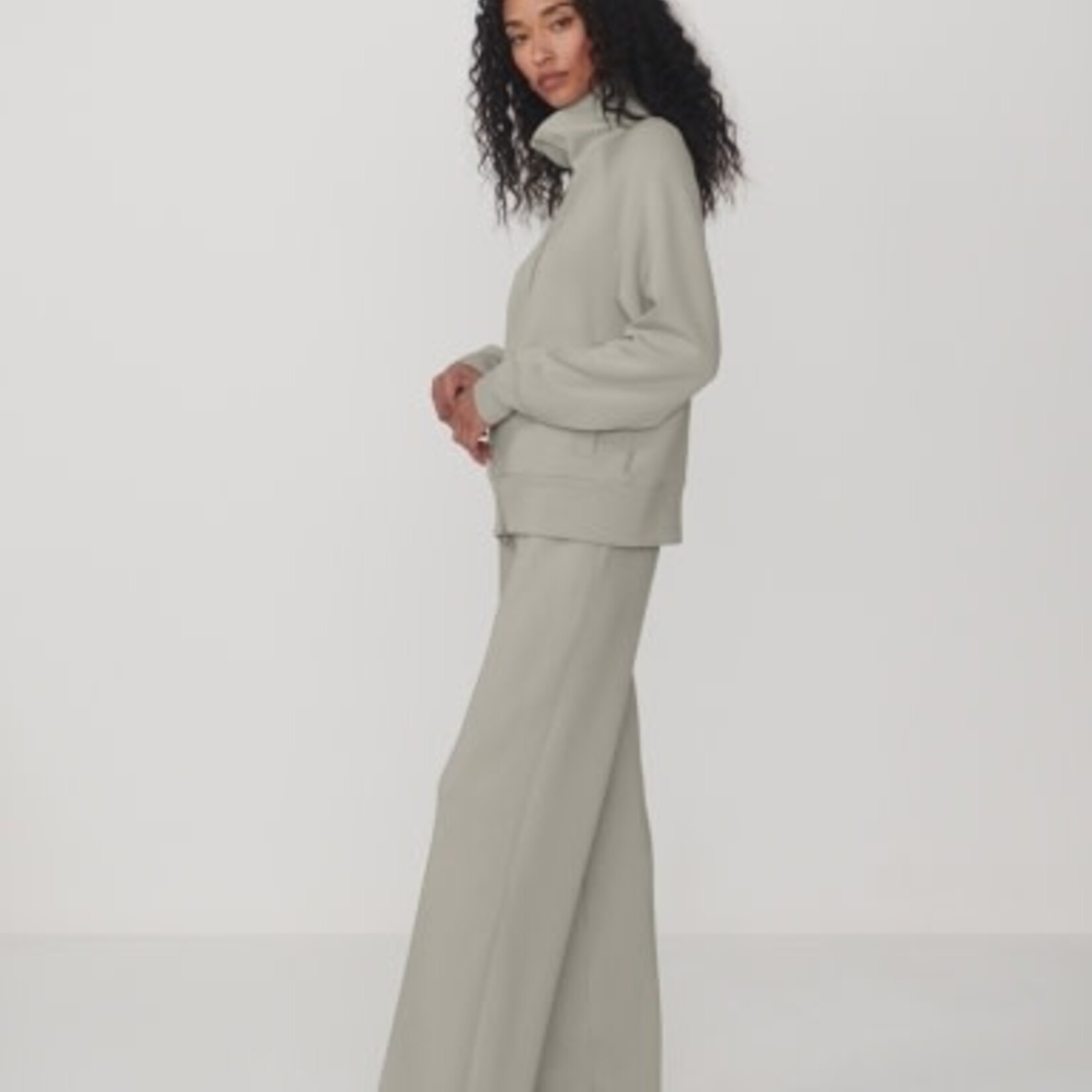 VARLEY THE WIDE LEG PANT 28