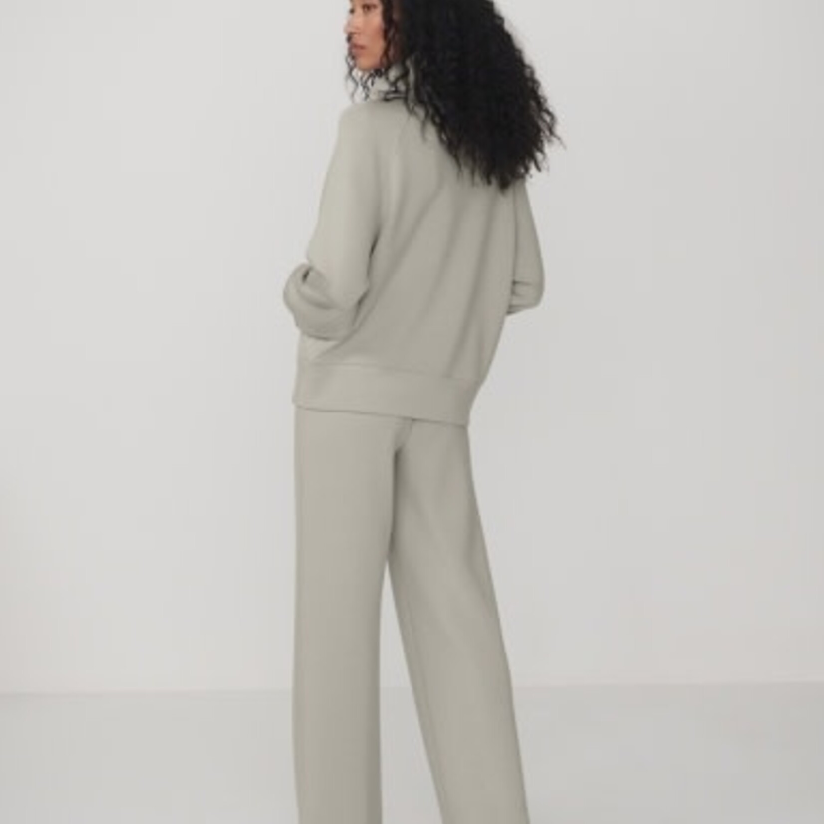 VARLEY THE WIDE LEG PANT 28