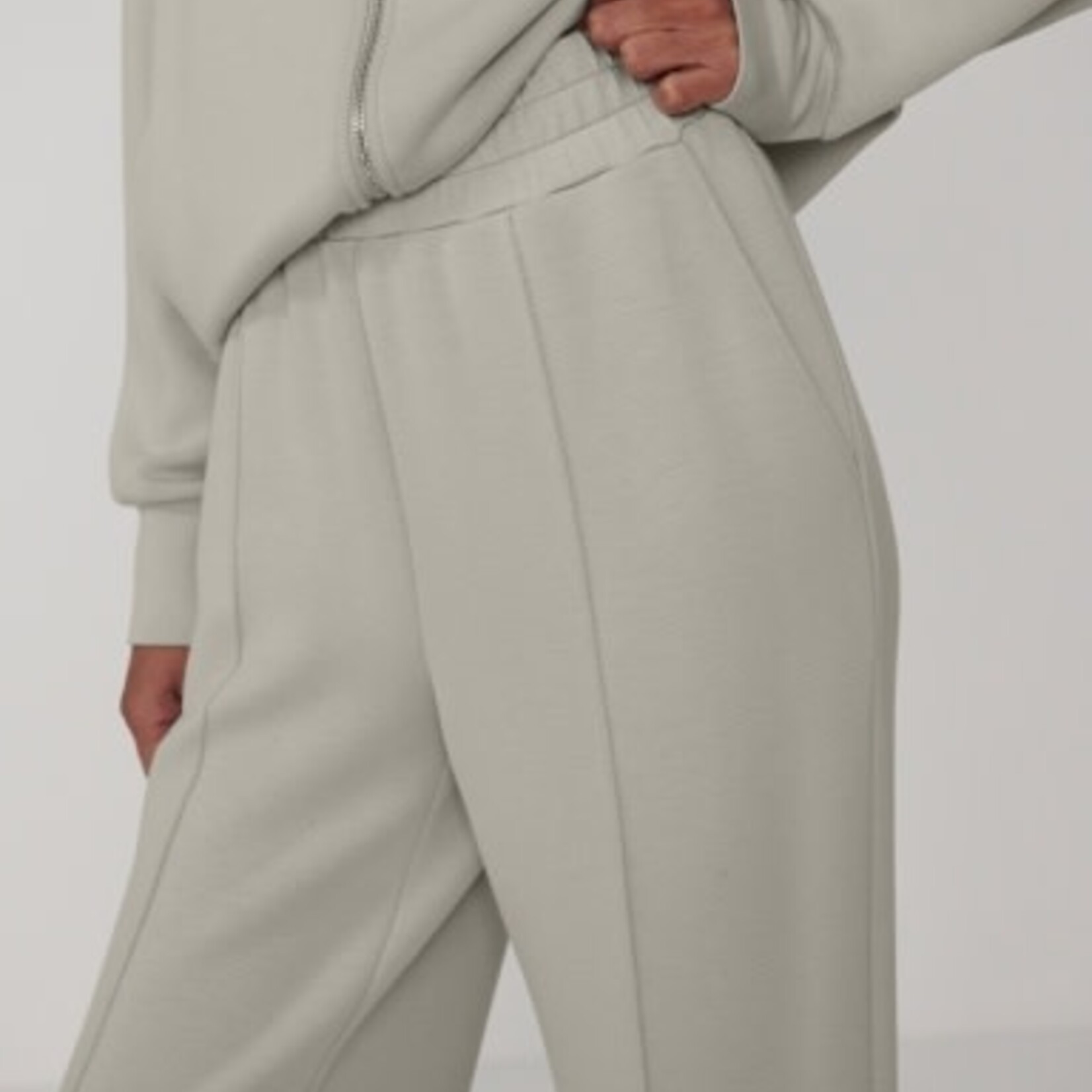 VARLEY THE WIDE LEG PANT 28