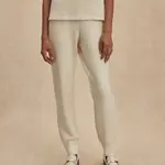 VARLEY THE  SLIM CUFF PANT 25"