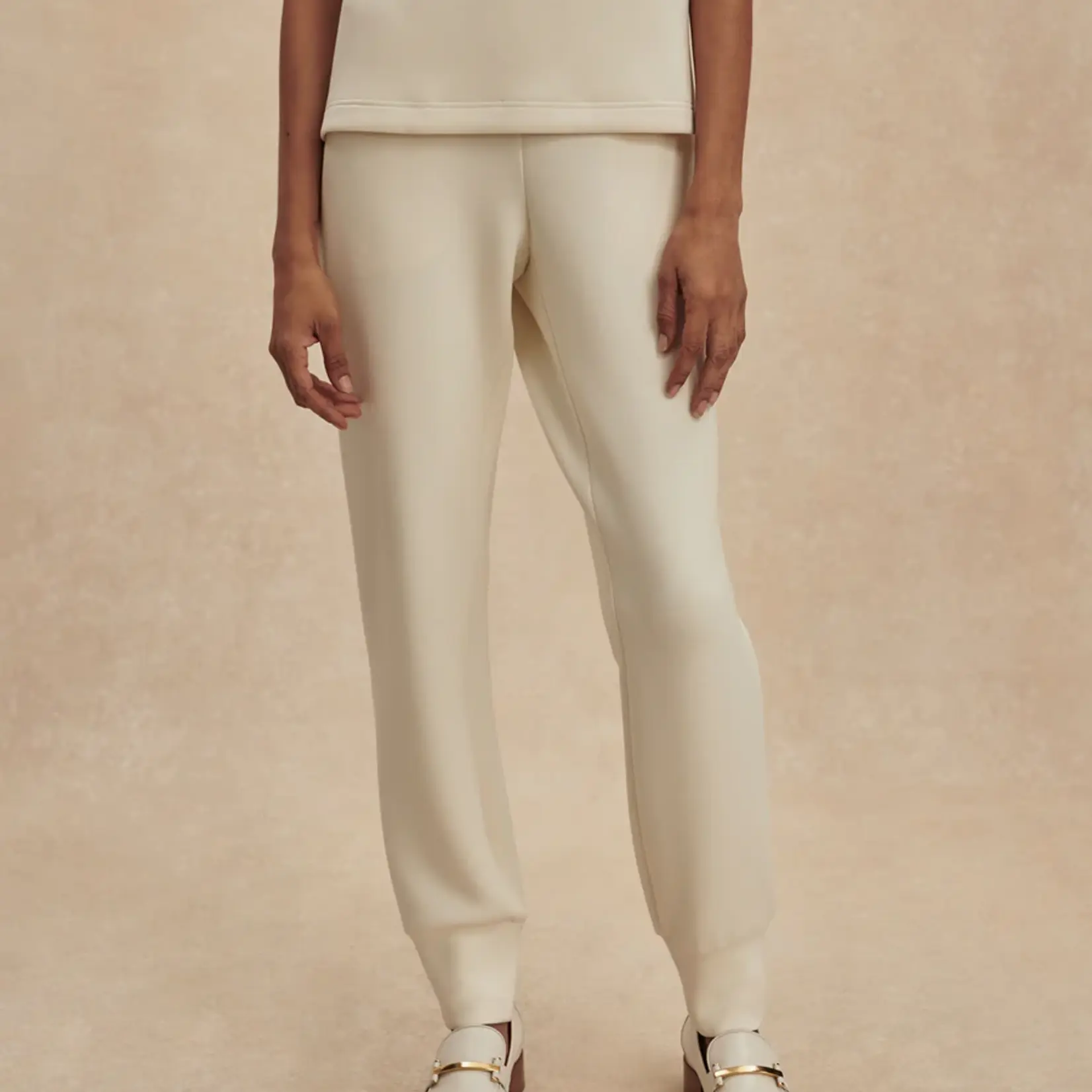 VARLEY THE  SLIM CUFF PANT 25"