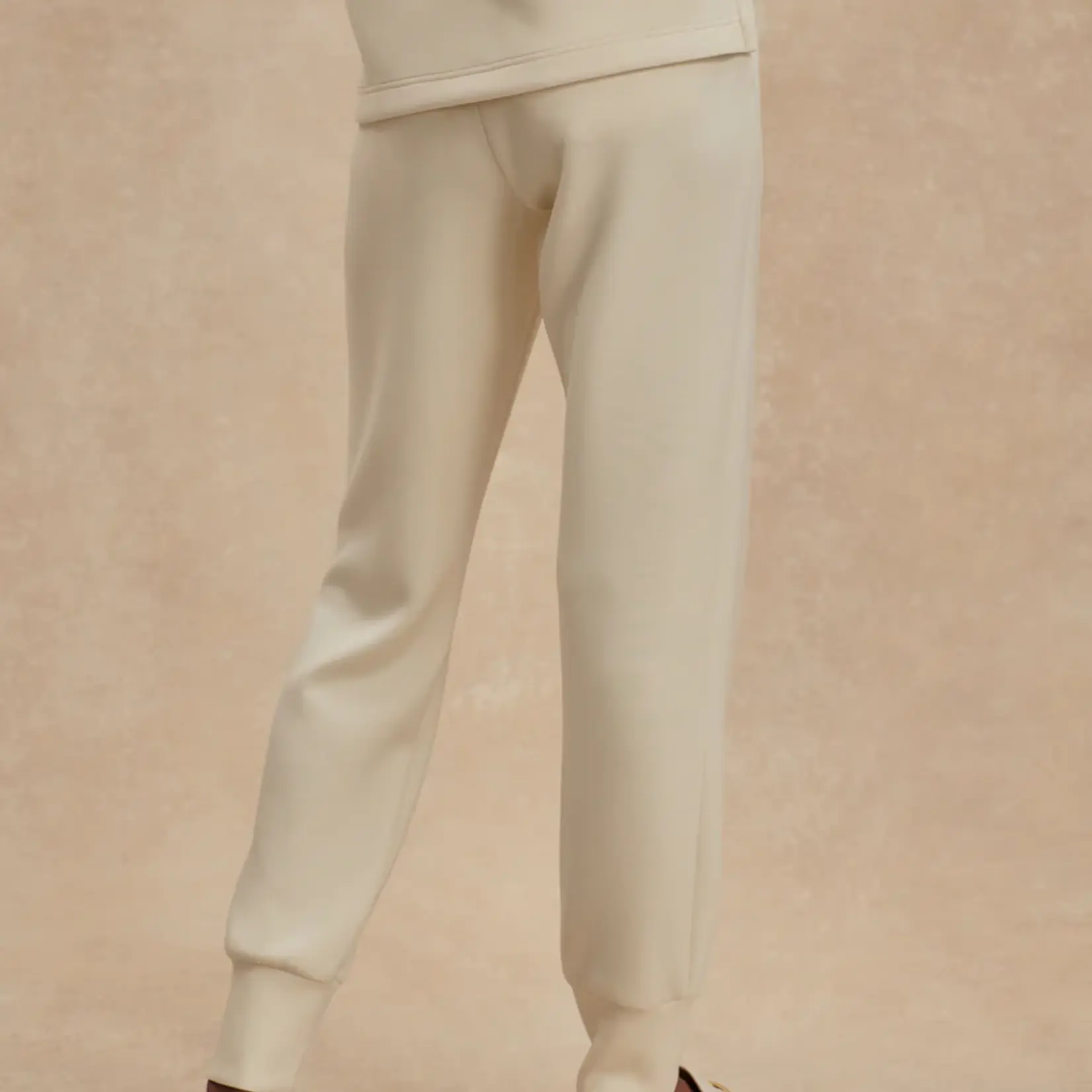 VARLEY THE  SLIM CUFF PANT 25"