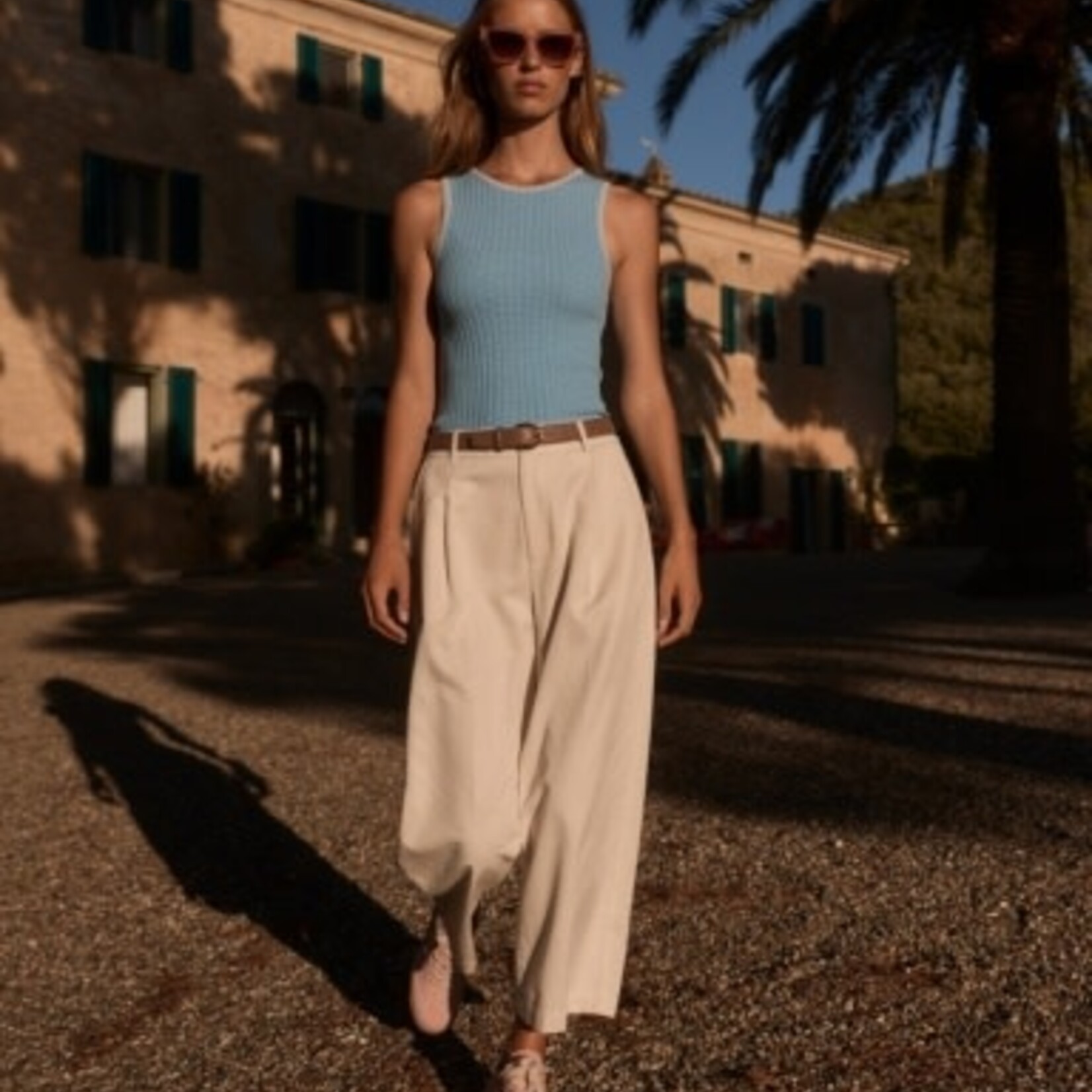 VARLEY ELLISON CROP WIDE LEG 24