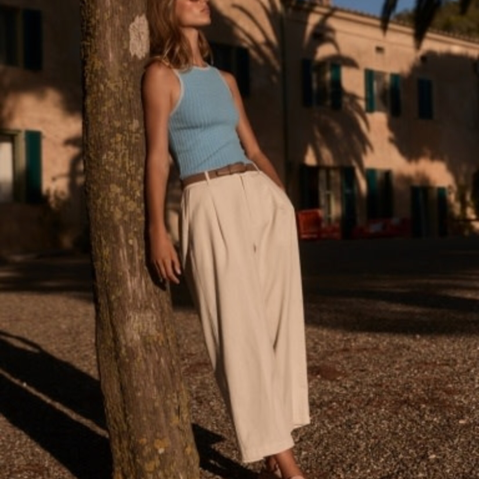 VARLEY ELLISON CROP WIDE LEG 24