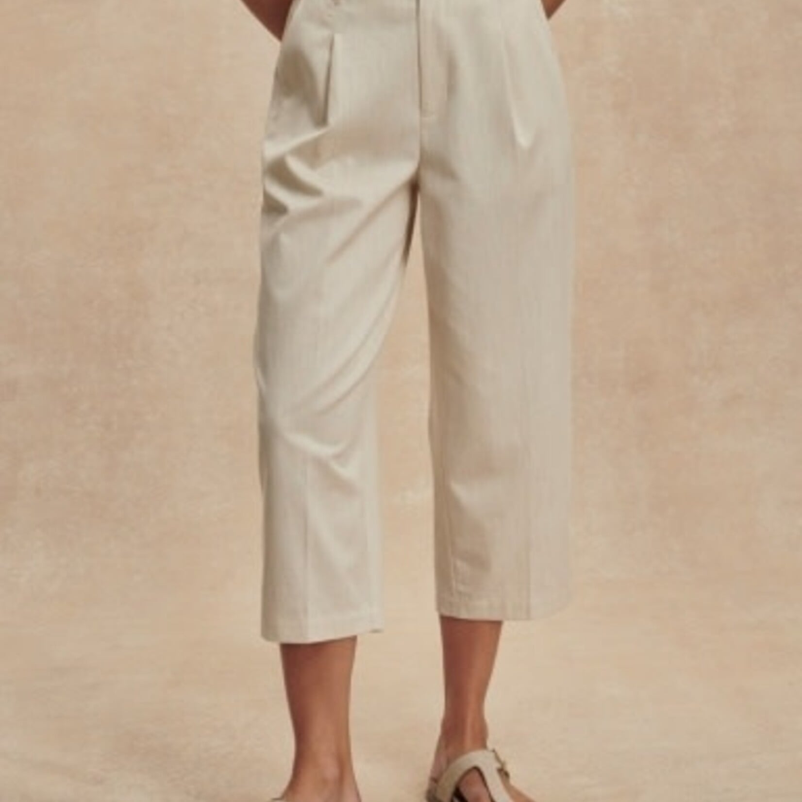 VARLEY ELLISON CROP WIDE LEG 24