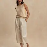 VARLEY ELLISON CROP WIDE LEG 24