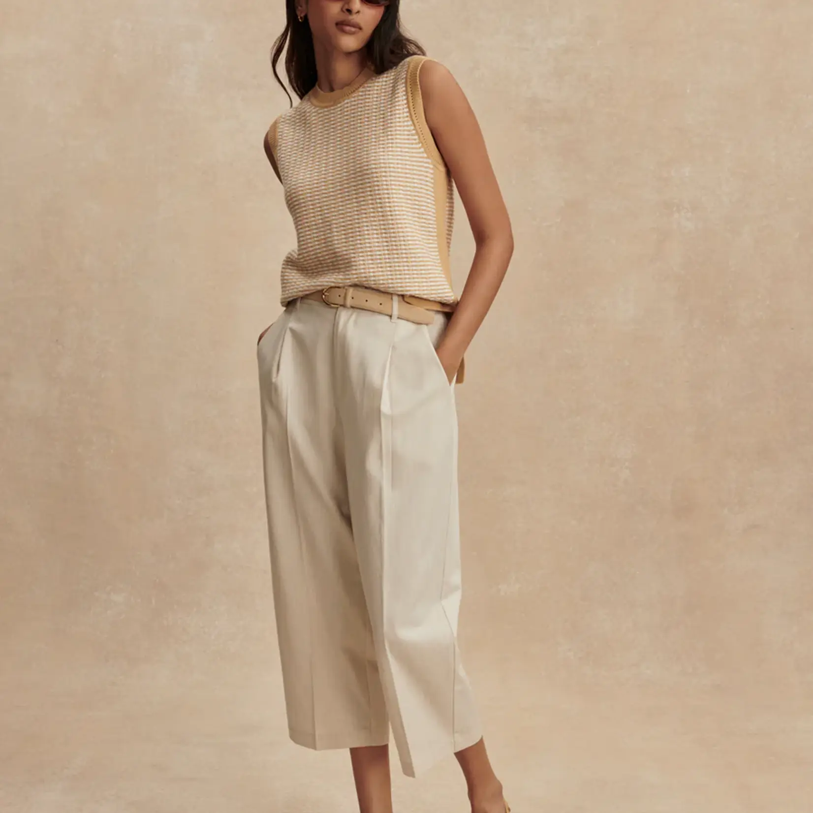 VARLEY ELLISON CROP WIDE LEG 24