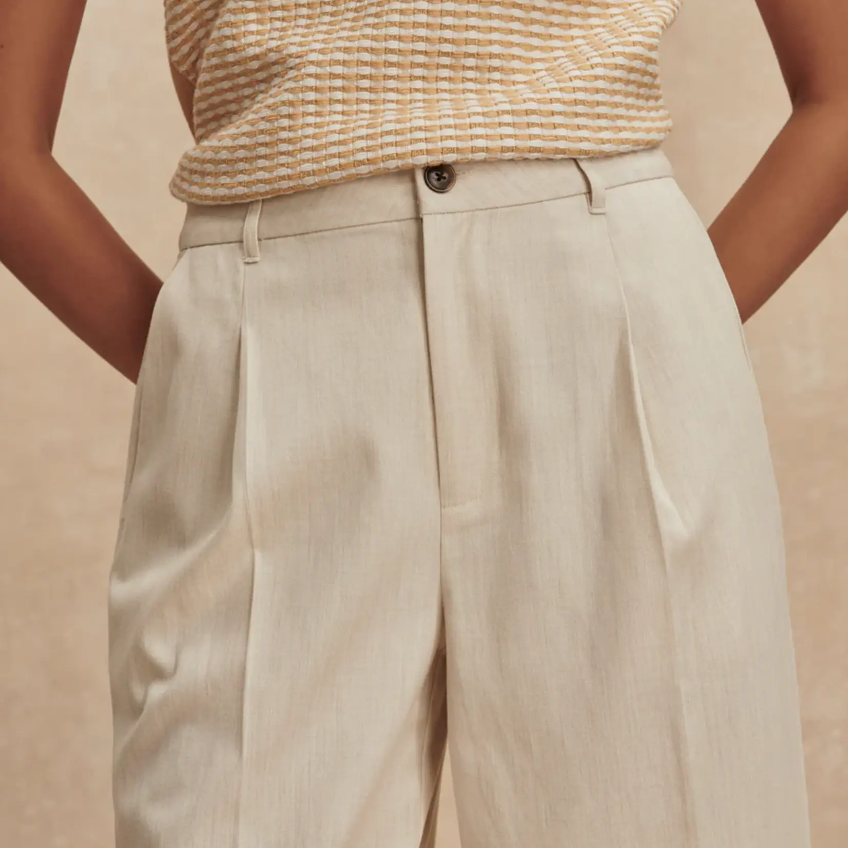 VARLEY ELLISON CROP WIDE LEG 24