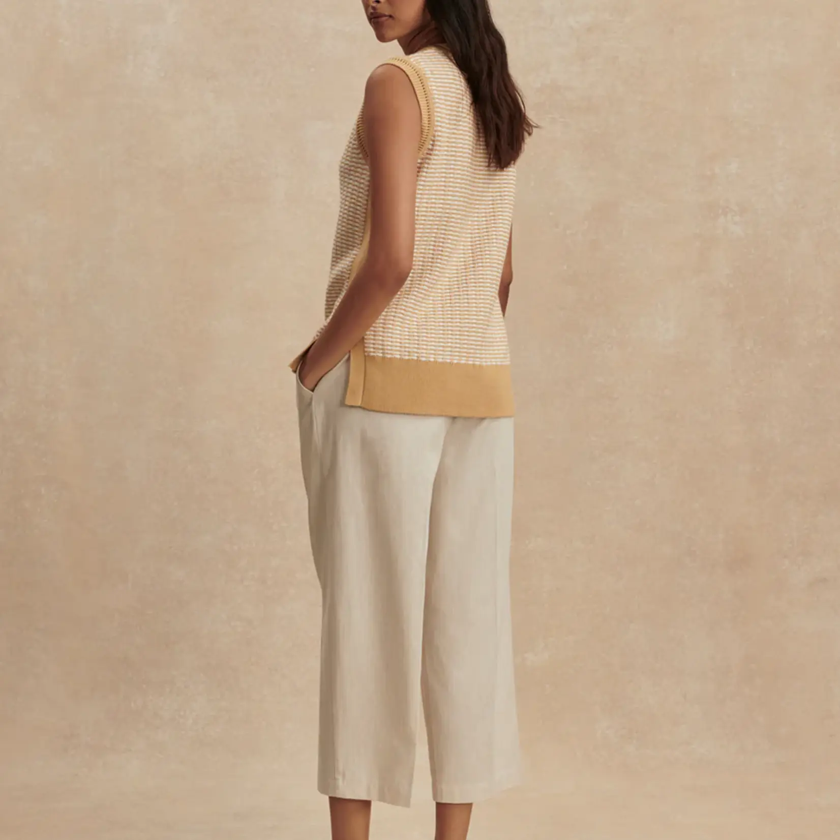 VARLEY ELLISON CROP WIDE LEG 24