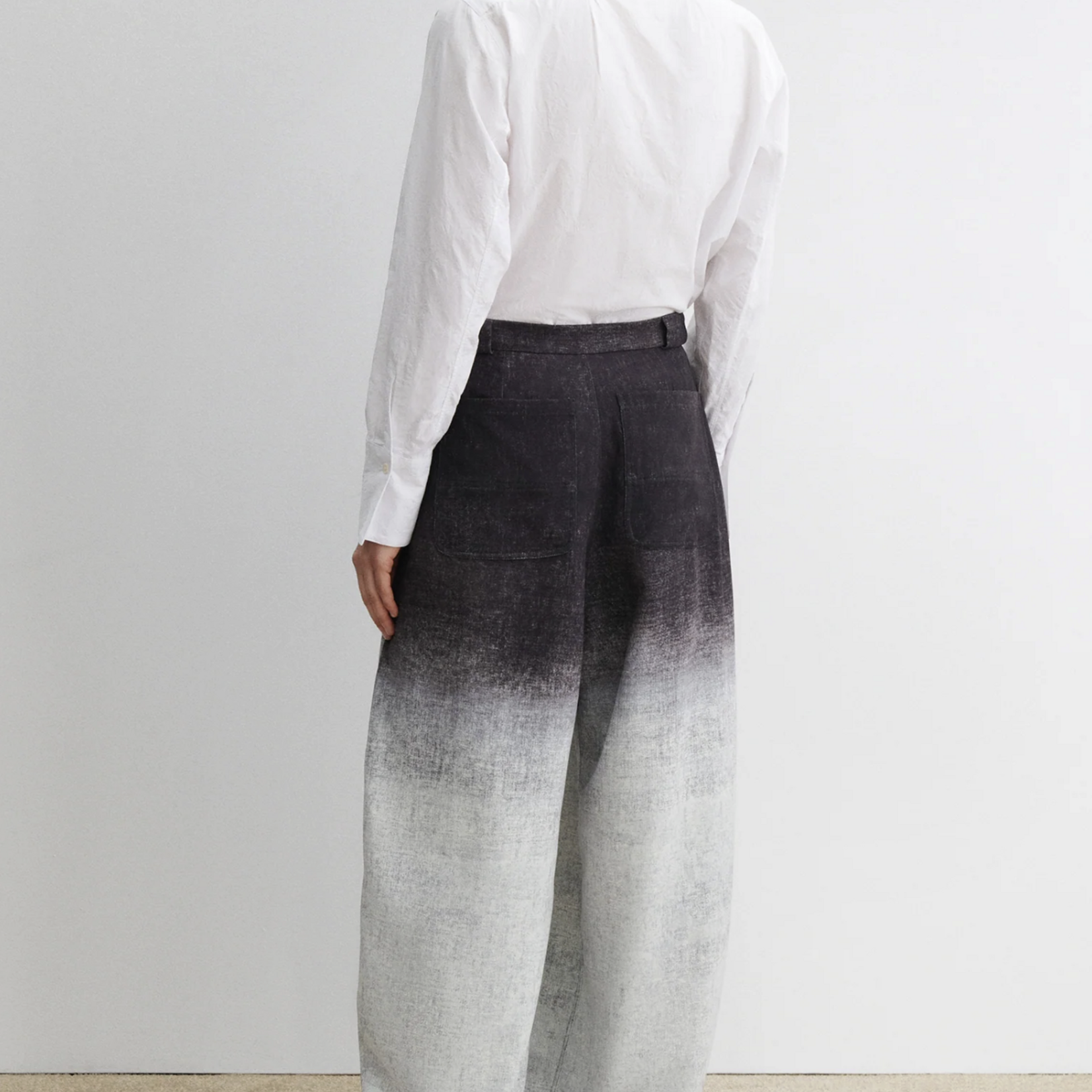 RACHEL COMEY DIAS PANT