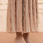 ULLA JOHNSON CLIO KNIT MIDI SKIRT