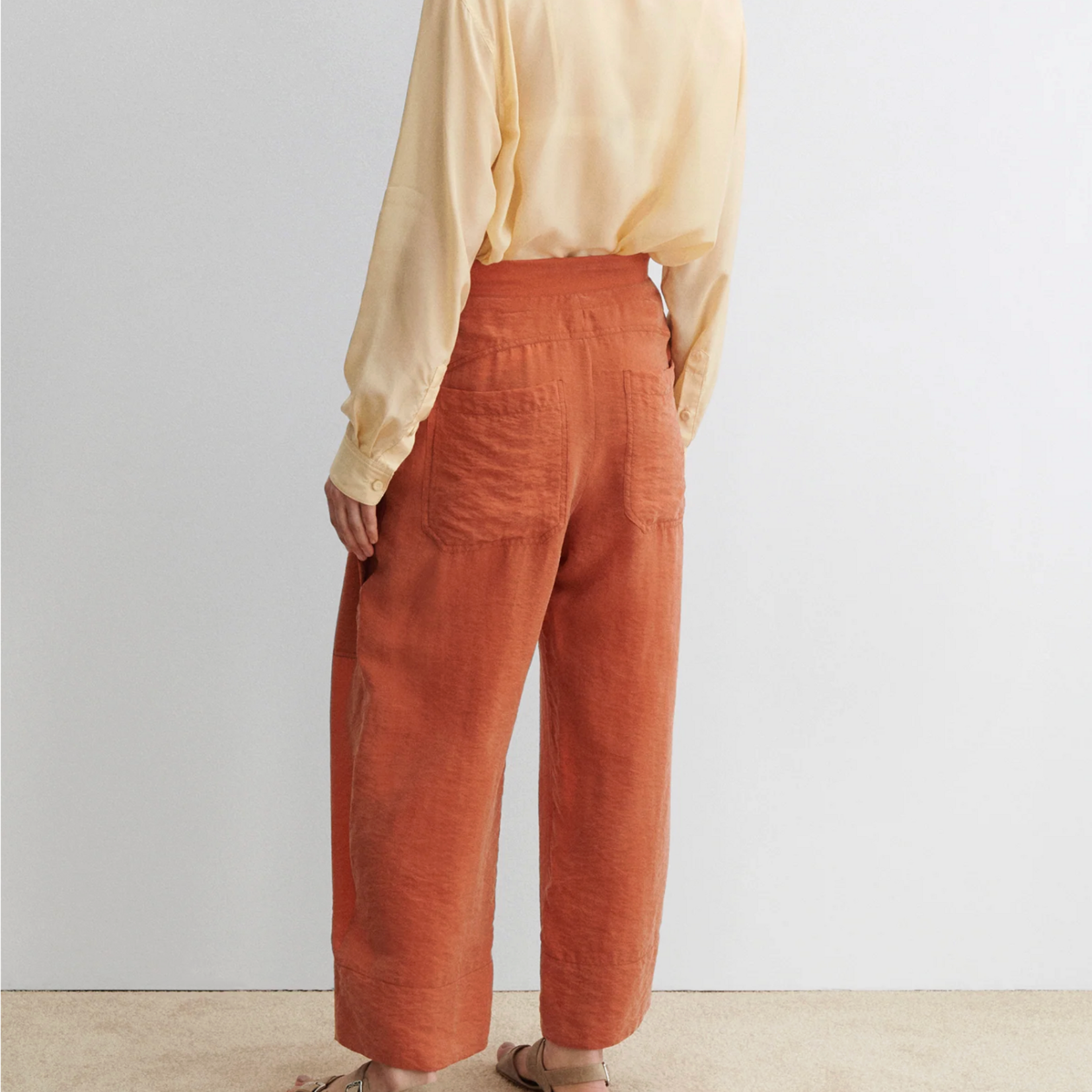 RACHEL COMEY DINI PANT