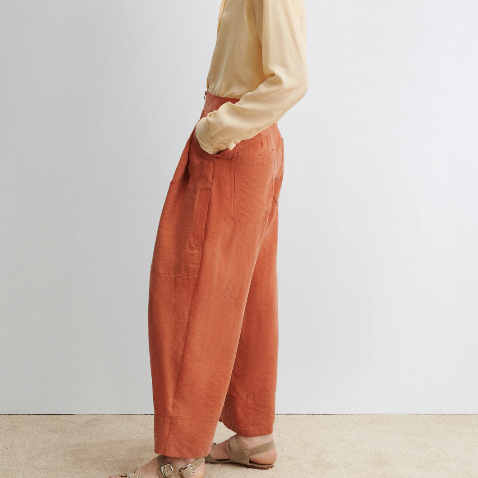 RACHEL COMEY DINI PANT