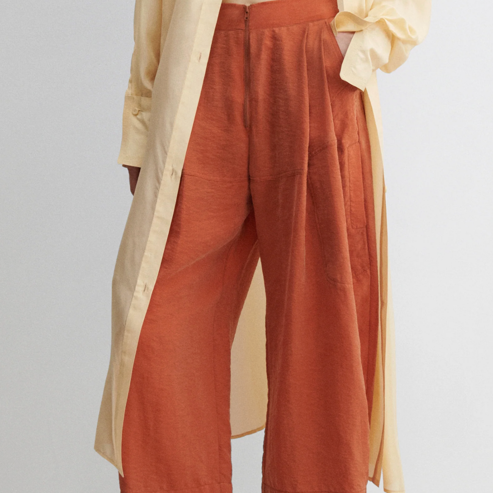 RACHEL COMEY DINI PANT