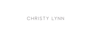 CHRISTY LYNN