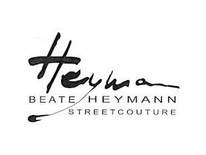 BEATE HEYMANN