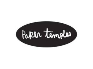 PAPER TEMPLES