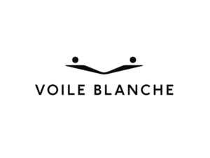 VOILE BLANCHE