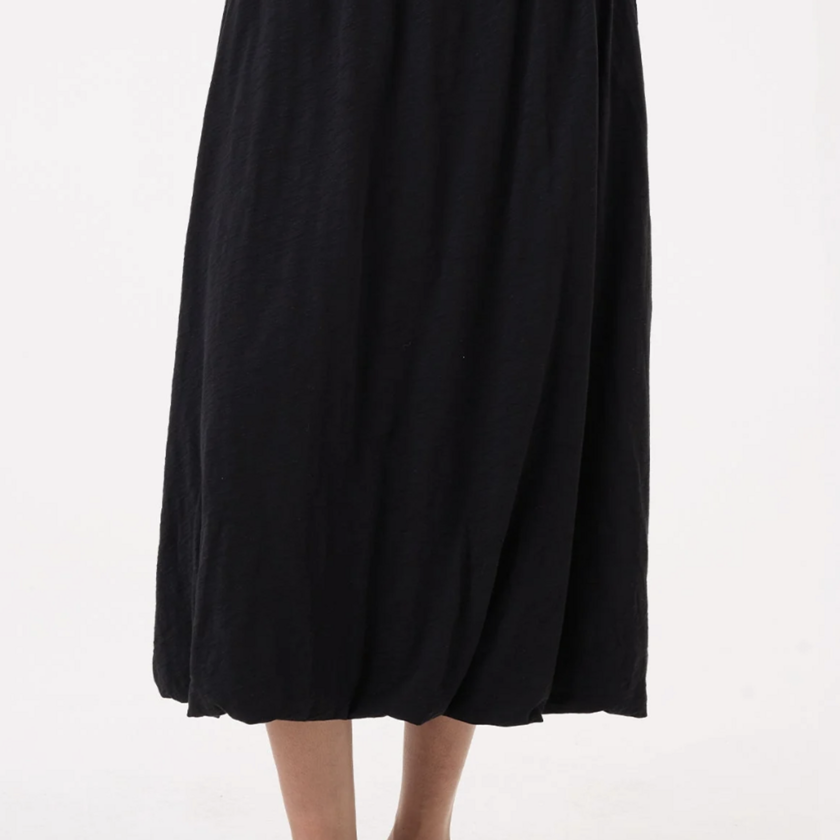 GOLDIE LEWINTER MARINA MIDI SKIRT