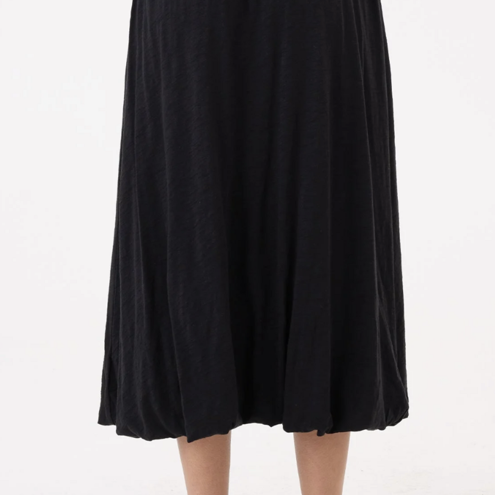 GOLDIE LEWINTER MARINA MIDI SKIRT