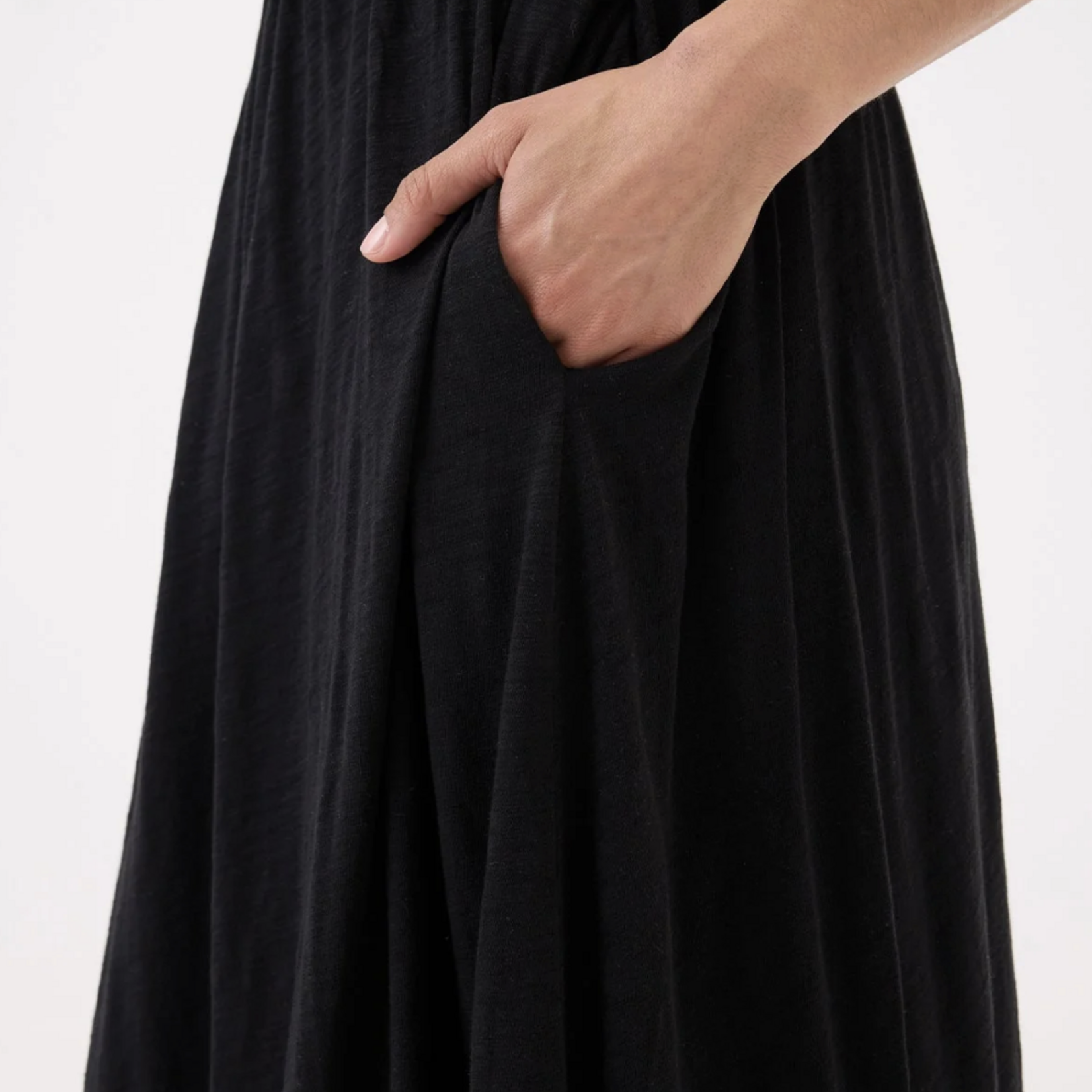 GOLDIE LEWINTER MARINA MIDI SKIRT