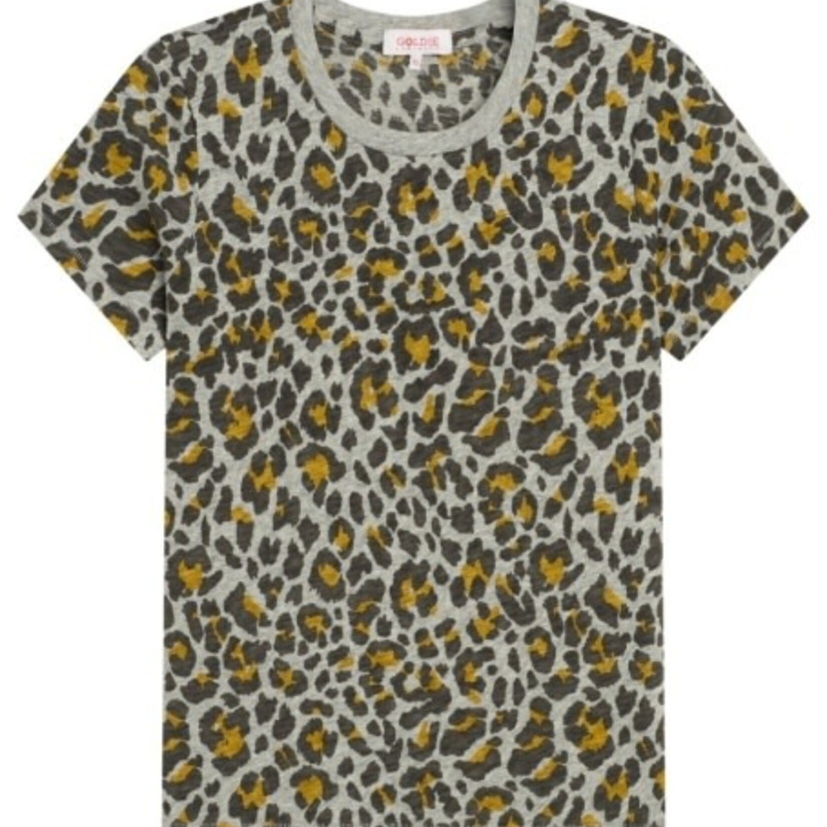 GOLDIE LEWINTER SAFARI BOY TEE