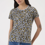 GOLDIE LEWINTER SAFARI BOY TEE