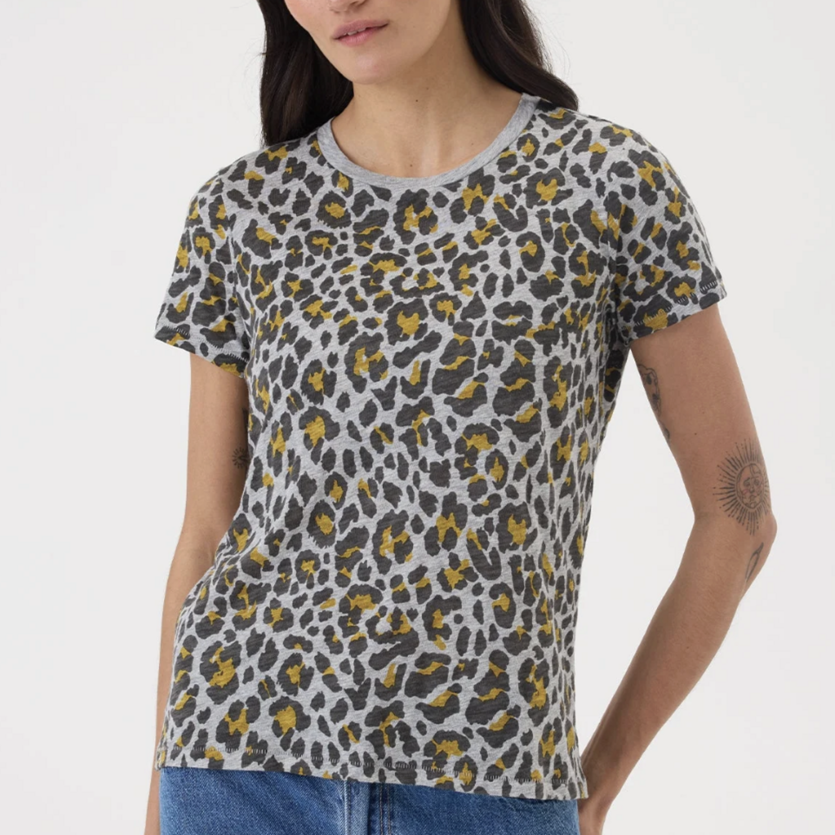 GOLDIE LEWINTER SAFARI BOY TEE