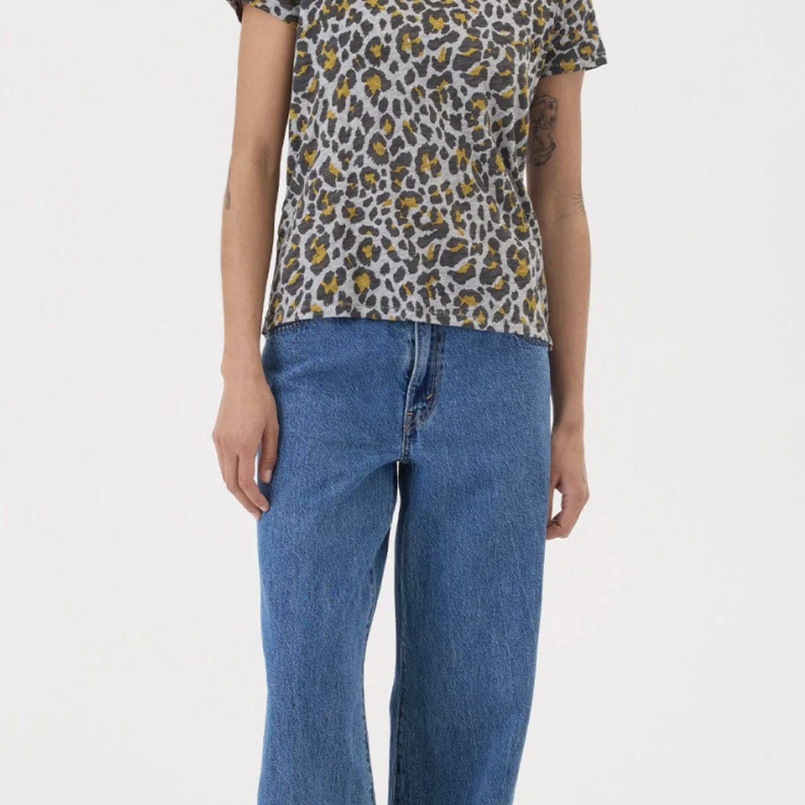 GOLDIE LEWINTER SAFARI BOY TEE