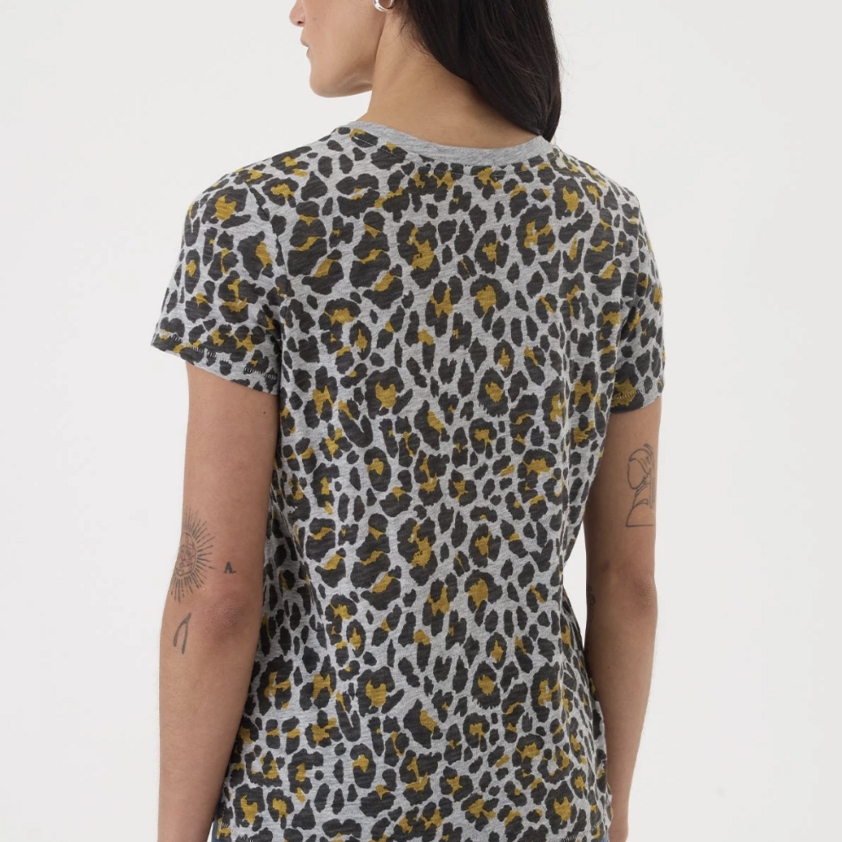 GOLDIE LEWINTER SAFARI BOY TEE