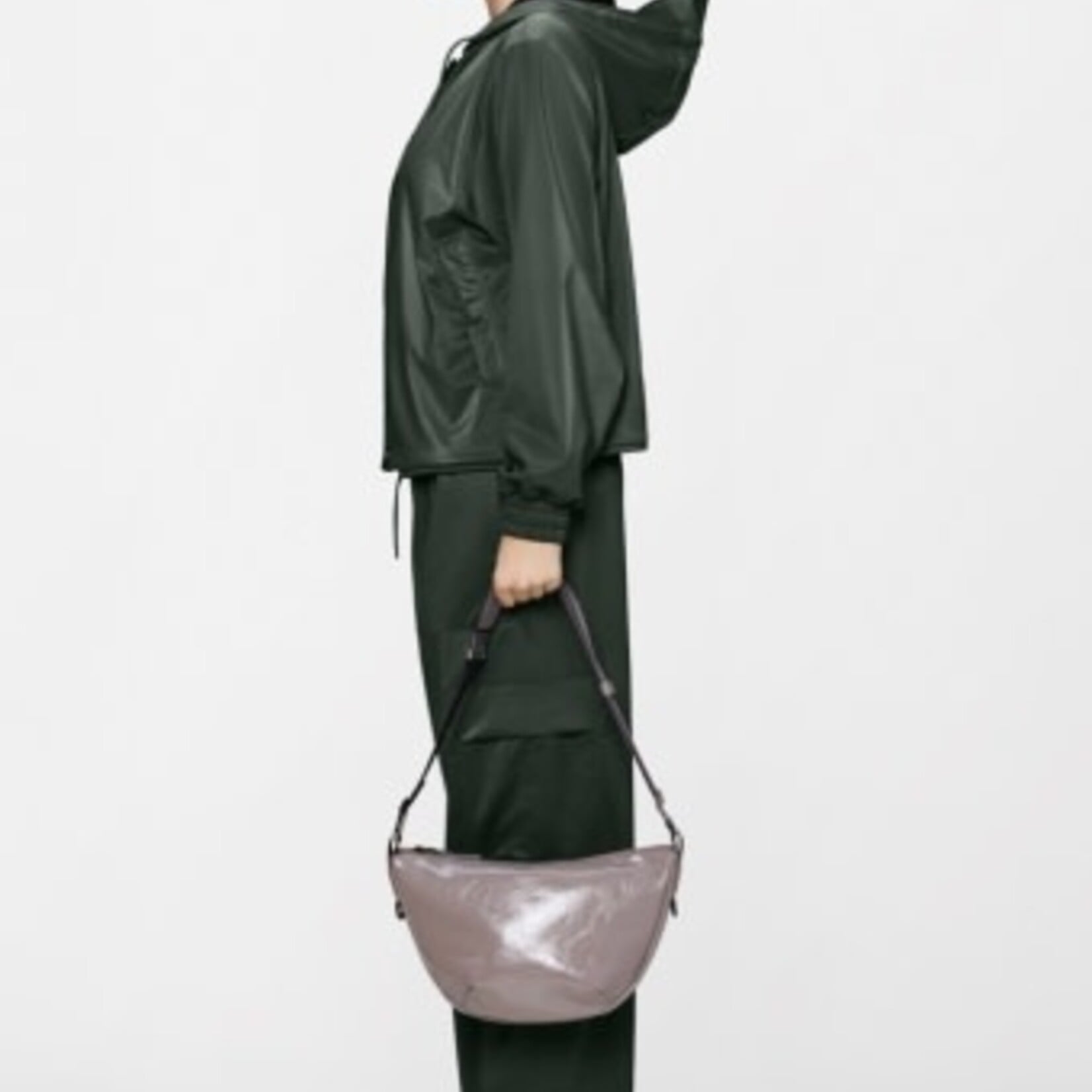 RAINS VALERA SHOULDER BAG