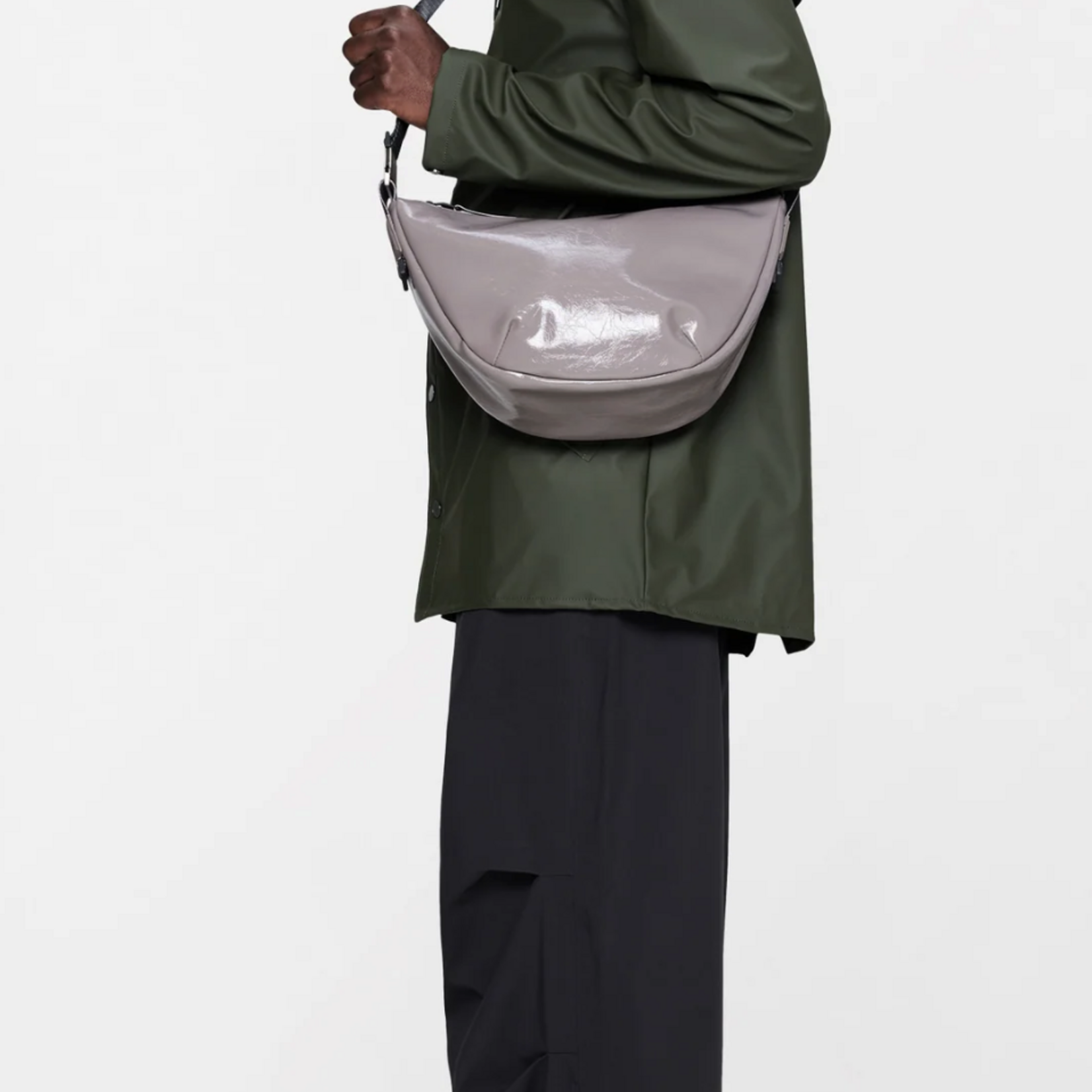 RAINS VALERA SHOULDER BAG