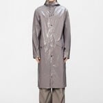 RAINS LONGER JACKET
