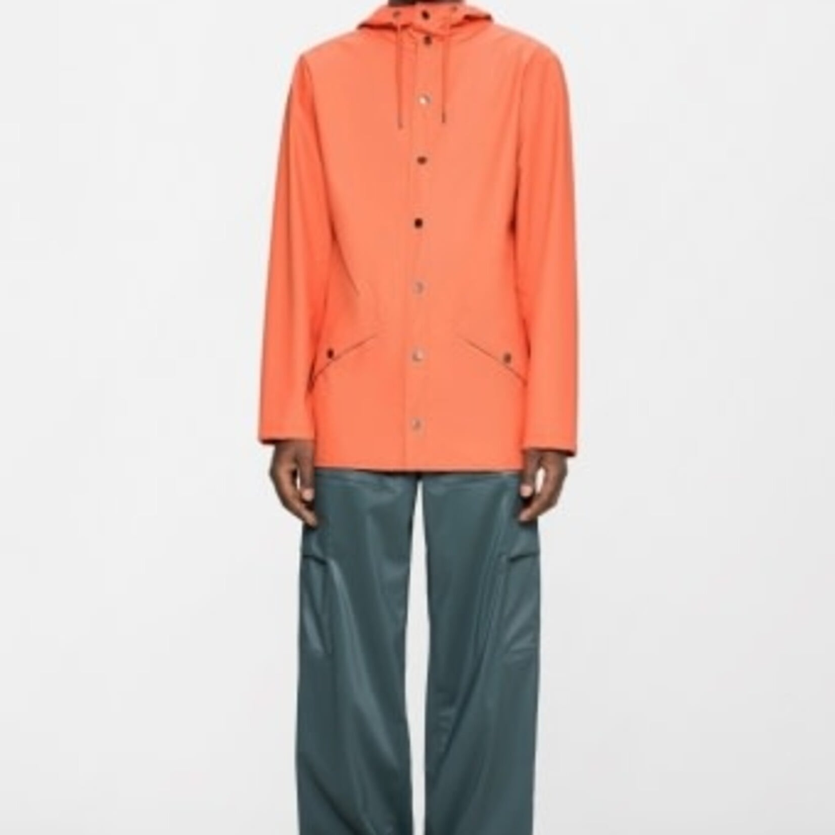 RAINS JACKET