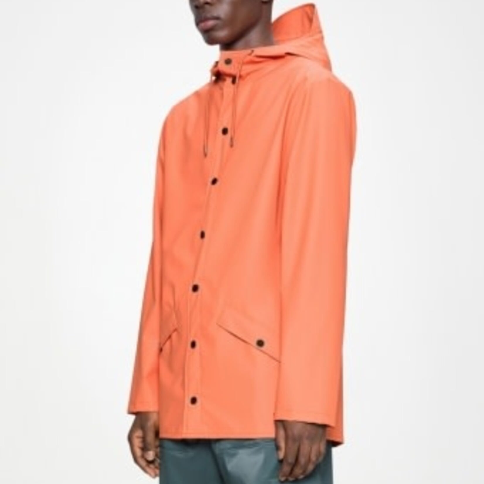 RAINS JACKET